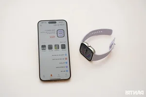 Detailed Review of the Xiaomi Redmi Watch 5 Smartwatch - image 14