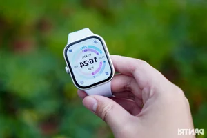 Detailed Review of the Xiaomi Redmi Watch 5 Smartwatch - image 3