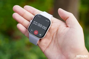 Detailed Review of the Xiaomi Redmi Watch 5 Smartwatch - image 9