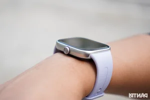 Detailed Review of the Xiaomi Redmi Watch 5 Smartwatch - image 5