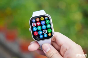 Detailed Review of the Xiaomi Redmi Watch 5 Smartwatch - image 2