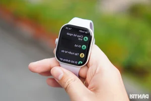 Detailed Review of the Xiaomi Redmi Watch 5 Smartwatch - image 18