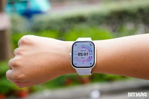 Detailed Review of the Xiaomi Redmi Watch 5 Smartwatch - image 1