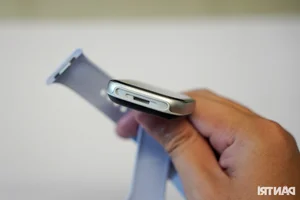 Detailed Review of the Xiaomi Redmi Watch 5 Smartwatch - image 12