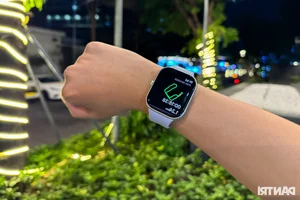 Detailed Review of the Xiaomi Redmi Watch 5 Smartwatch - image 4