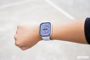 Detailed Review of the Xiaomi Redmi Watch 5 Smartwatch - image 11