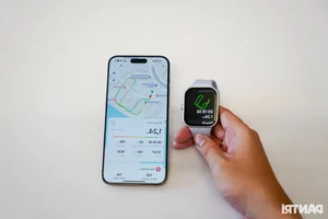Detailed Review of the Xiaomi Redmi Watch 5 Smartwatch - image 6