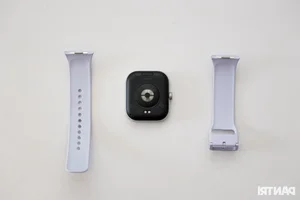 Detailed Review of the Xiaomi Redmi Watch 5 Smartwatch - image 13