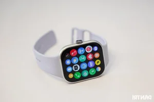 Detailed Review of the Xiaomi Redmi Watch 5 Smartwatch - image 19