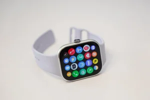 Detailed Review of the Xiaomi Redmi Watch 5 Smartwatch - image 8
