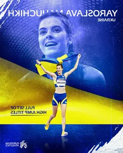 Yaroslava Mahuchikh: The Angelic Sleeping Routine of Ukraine’s High Jump Champion - image 0