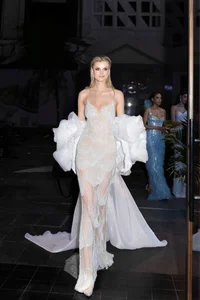 Miss World Krystyna Pyszková: The Doll-Like Elegance of the Reigning Queen - image 1