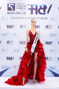 Miss World Krystyna Pyszková: The Doll-Like Elegance of the Reigning Queen - image 7
