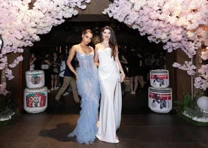Miss World Krystyna Pyszková: The Doll-Like Elegance of the Reigning Queen - image 2
