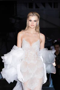 Miss World Krystyna Pyszková: The Doll-Like Elegance of the Reigning Queen - image 17