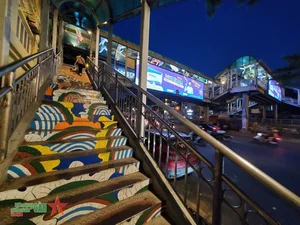 Visual Artist Nguyen The Son: Bridging Traditional Culture and Modern Vietnamese Art - image 2