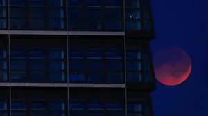 Rare Blood Moon to Grace Vietnam's Skies During the Lantern Festival - image 7