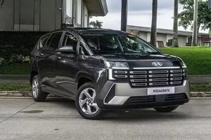 2026 Hyundai Stargazer Review: A Bold Design Overhaul That Redefines Practicality - image 0