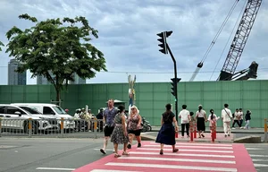 Ho Chi Minh City Introduces Innovative Smart Pedestrian Crossing Lights - image 0