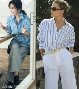 Summer Essentials: Stay Cool and Stylish with These Trending Pants - image 0