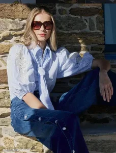 Summer Essentials: Stay Cool and Stylish with These Trending Pants - image 3