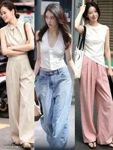 Summer Essentials: Stay Cool and Stylish with These Trending Pants - image 9