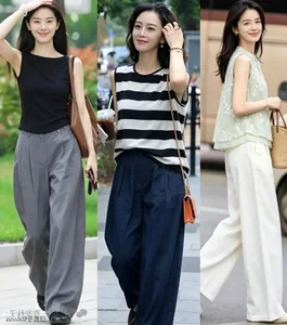 Summer Essentials: Stay Cool and Stylish with These Trending Pants - image 8