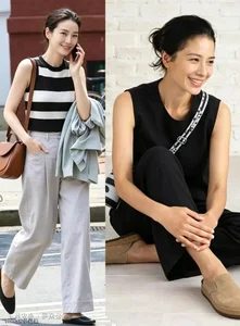 Summer Essentials: Stay Cool and Stylish with These Trending Pants - image 5