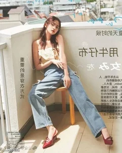 Summer Essentials: Stay Cool and Stylish with These Trending Pants - image 11