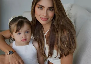 Stunning Beauty of Married Mother Who Made Miss Universe 2023 Top 5 - image 3