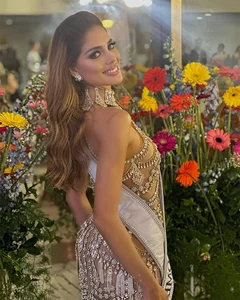 Stunning Beauty of Married Mother Who Made Miss Universe 2023 Top 5 - image 8
