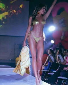 Stunning Beauty of Married Mother Who Made Miss Universe 2023 Top 5 - image 2