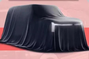 Next-Gen Mitsubishi Pajero 2027 Set for Global Debut in 2026 - image 1