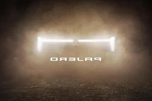 Next-Gen Mitsubishi Pajero 2027 Set for Global Debut in 2026 - image 7