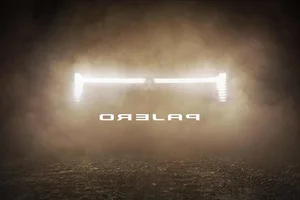 Next-Gen Mitsubishi Pajero 2027 Set for Global Debut in 2026 - image 2