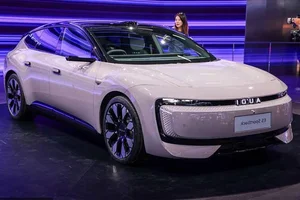 Audi E5 Sportback Prices Slashed in China Due to Sales Slump - image 0