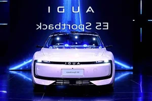 Audi E5 Sportback Prices Slashed in China Due to Sales Slump - image 7