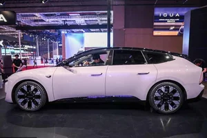 Audi E5 Sportback Prices Slashed in China Due to Sales Slump - image 4