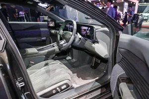 Audi E5 Sportback Prices Slashed in China Due to Sales Slump - image 5