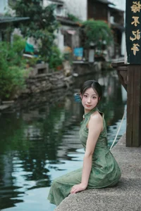 YiTuYu Art Language Vol.9859: Xiao U – An Artistic Perspective (18P) - image 11