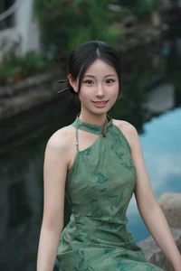 YiTuYu Art Language Vol.9859: Xiao U – An Artistic Perspective (18P) - image 3