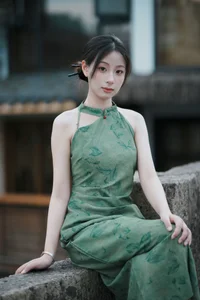YiTuYu Art Language Vol.9859: Xiao U – An Artistic Perspective (18P) - image 5