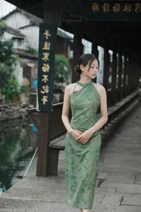 YiTuYu Art Language Vol.9859: Xiao U – An Artistic Perspective (18P) - image 15