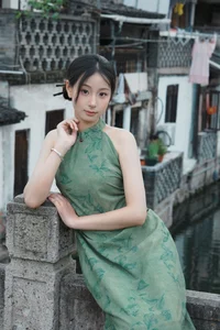 YiTuYu Art Language Vol.9859: Xiao U – An Artistic Perspective (18P) - image 16