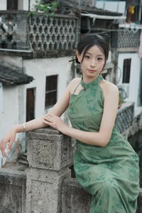 YiTuYu Art Language Vol.9859: Xiao U – An Artistic Perspective (18P) - image 6