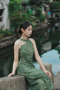 YiTuYu Art Language Vol.9859: Xiao U – An Artistic Perspective (18P) - image 4