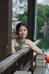 YiTuYu Art Language Vol.9859: Xiao U – An Artistic Perspective (18P) - image 13