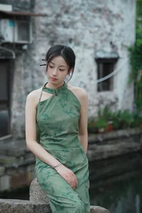 YiTuYu Art Language Vol.9859: Xiao U – An Artistic Perspective (18P) - image 17
