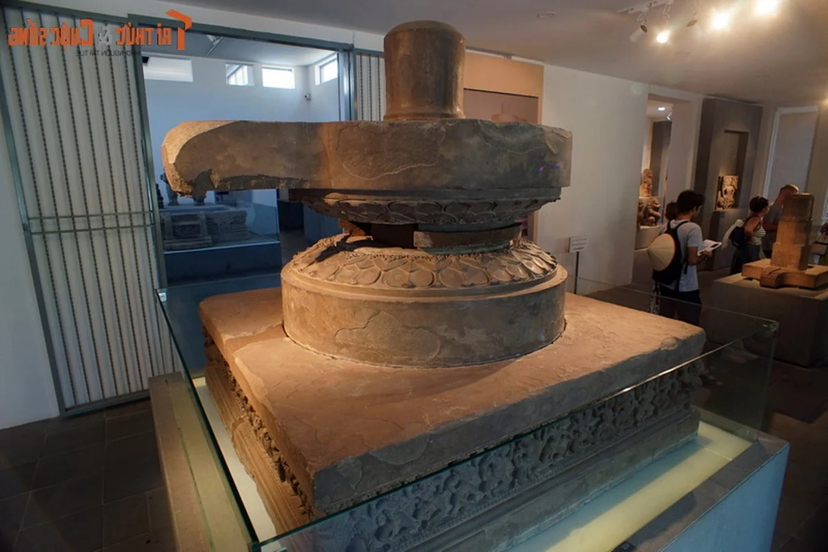 Exploring Ancient Champa Treasures Across Three Regions of Vietnam