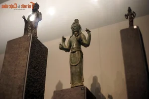 Exploring Ancient Champa Treasures Across Three Regions of Vietnam - image 3